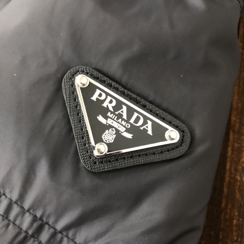 Prada Down Jackets